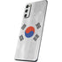 South Korean Flag Distressed Galaxy S20 Fan Edition Skin